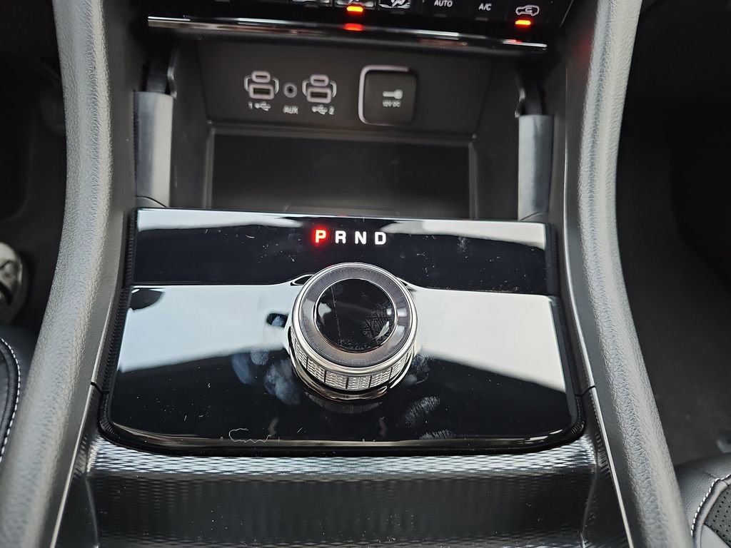 New 2025 Jeep Grand Cherokee L Altitude image 25