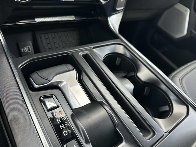 New 2026 Ford F150 Platinum w/ Equipment Group 702A High AWD/4WD image 37