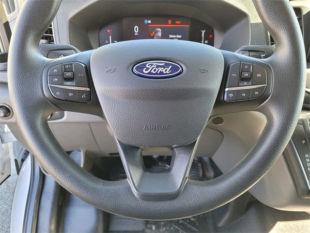 New 2026 Ford Transit 250 Low Roof image 20