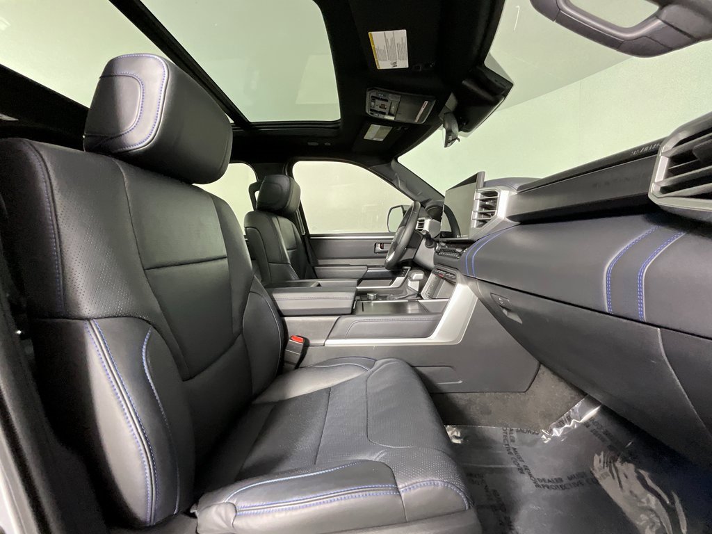 Used 2023 Toyota Tundra Platinum image 20