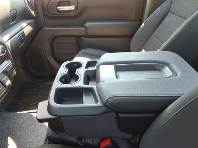 Used 2026 GMC Sierra 1500 Pro AWD/4WD image 9