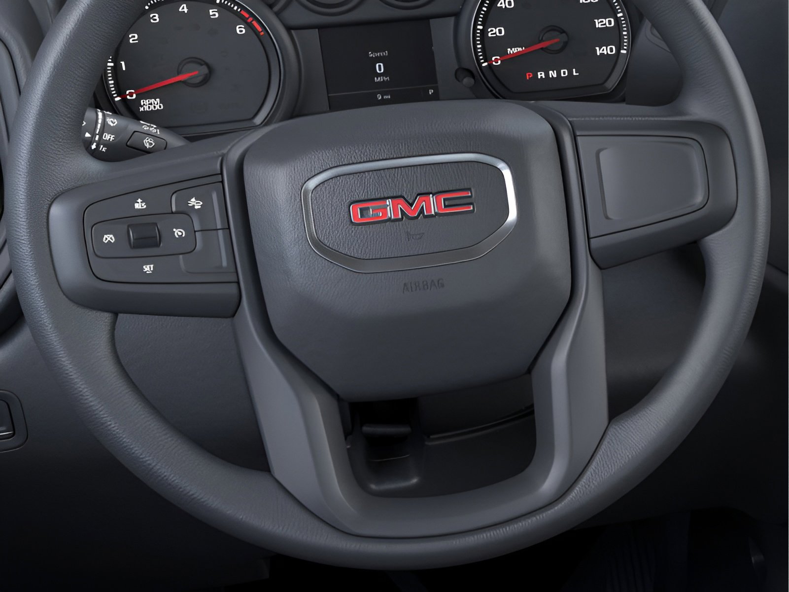 New 2026 GMC Sierra 2500 Pro image 18