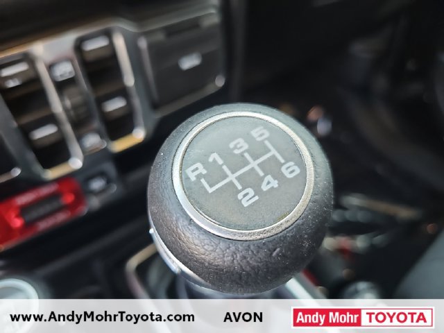 Used 2019 Jeep Wrangler Unlimited Rubicon AWD/4WD image 25