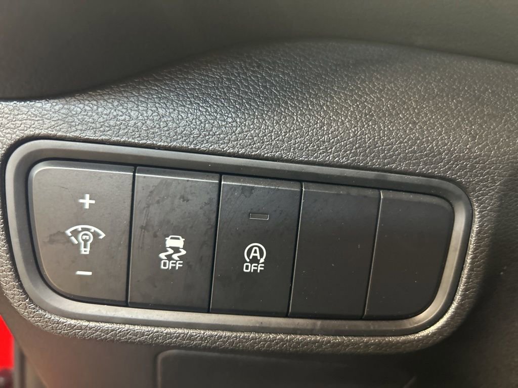 Certified 2023 Kia Soul LX w/ LX Technology Package image 21