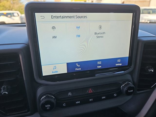 Used 2021 Ford Bronco Sport image 17