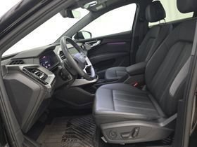 Used 2023 Audi Q4 e-tron Premium Plus w/ Premium Plus RWD image 5