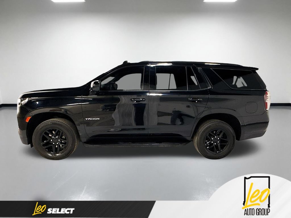 Used 2023 Chevrolet Tahoe LS AWD/4WD image 10