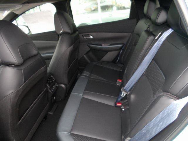 New 2026 Nissan Leaf Platinum+ w/ Cargo Package (Platinum+) image 15