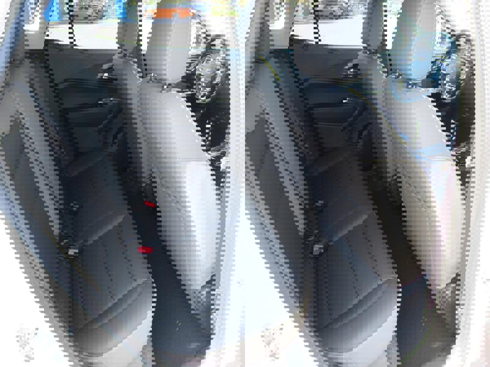 New 2026 Chevrolet Trax ACTIV w/ Driver Confidence Package image 26