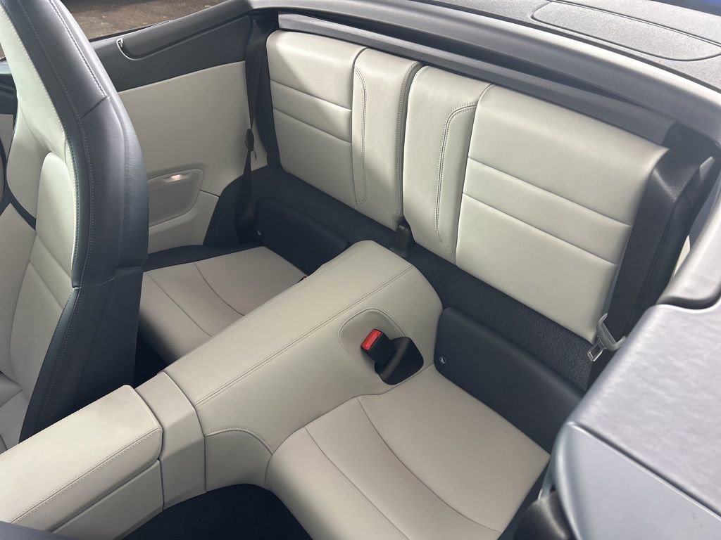 Certified 2025 Porsche 911 Carrera image 26