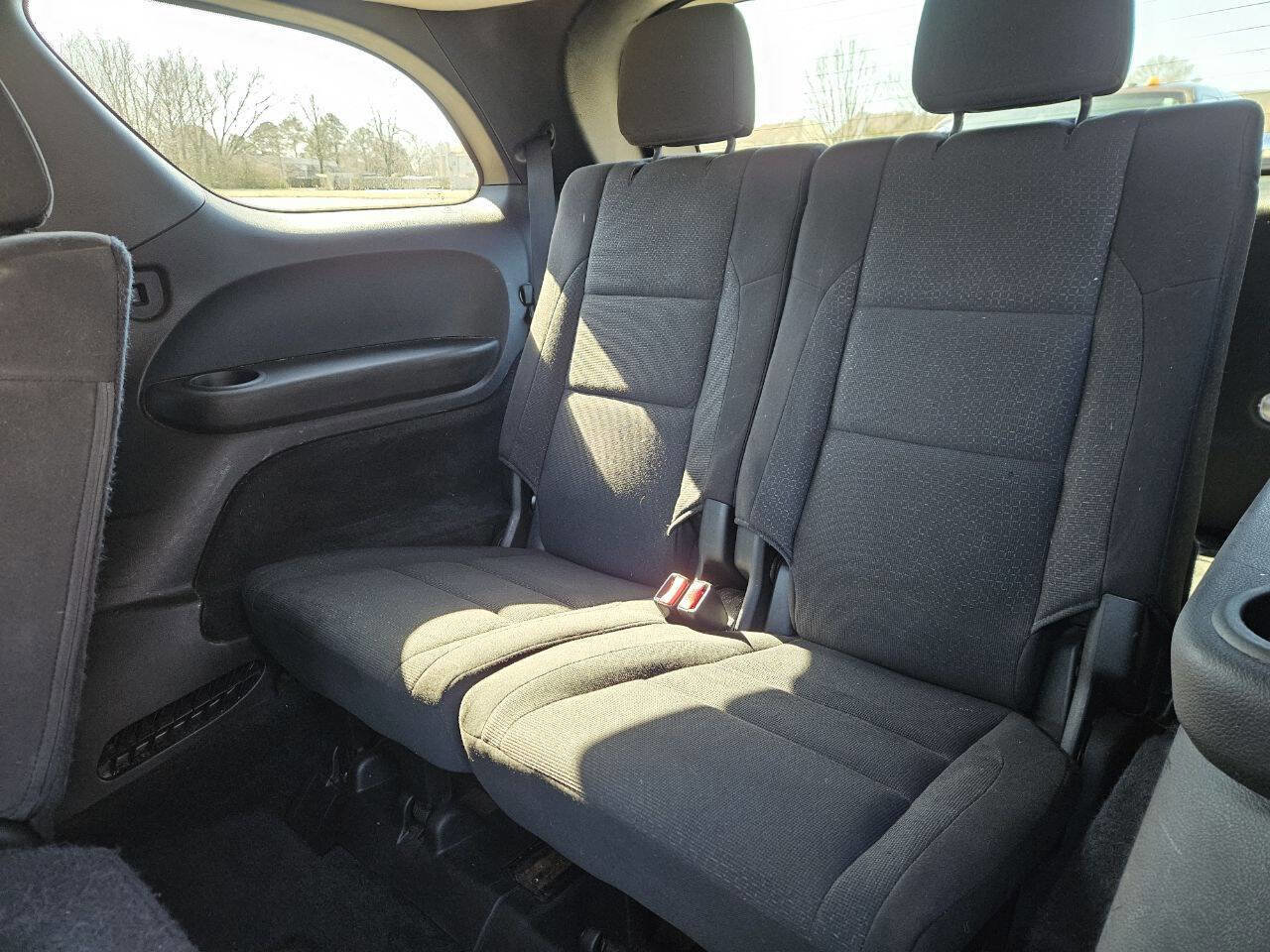 Used 2013 Dodge Durango SXT image 12