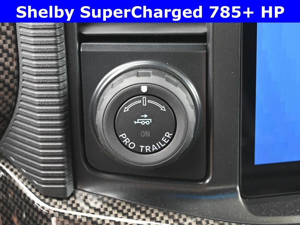 New 2025 Ford F150 Lariat w/ Equipment Group 502A High image 26