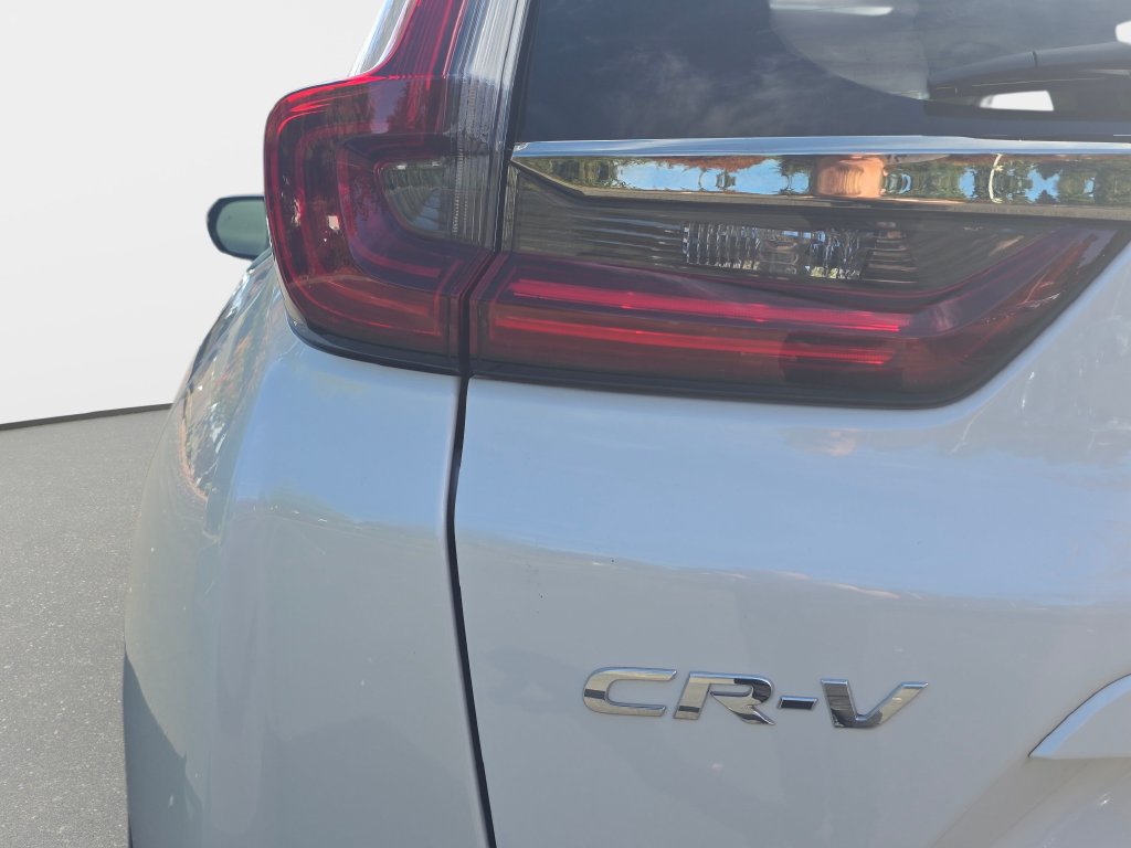 Used 2022 Honda CR-V Touring image 37