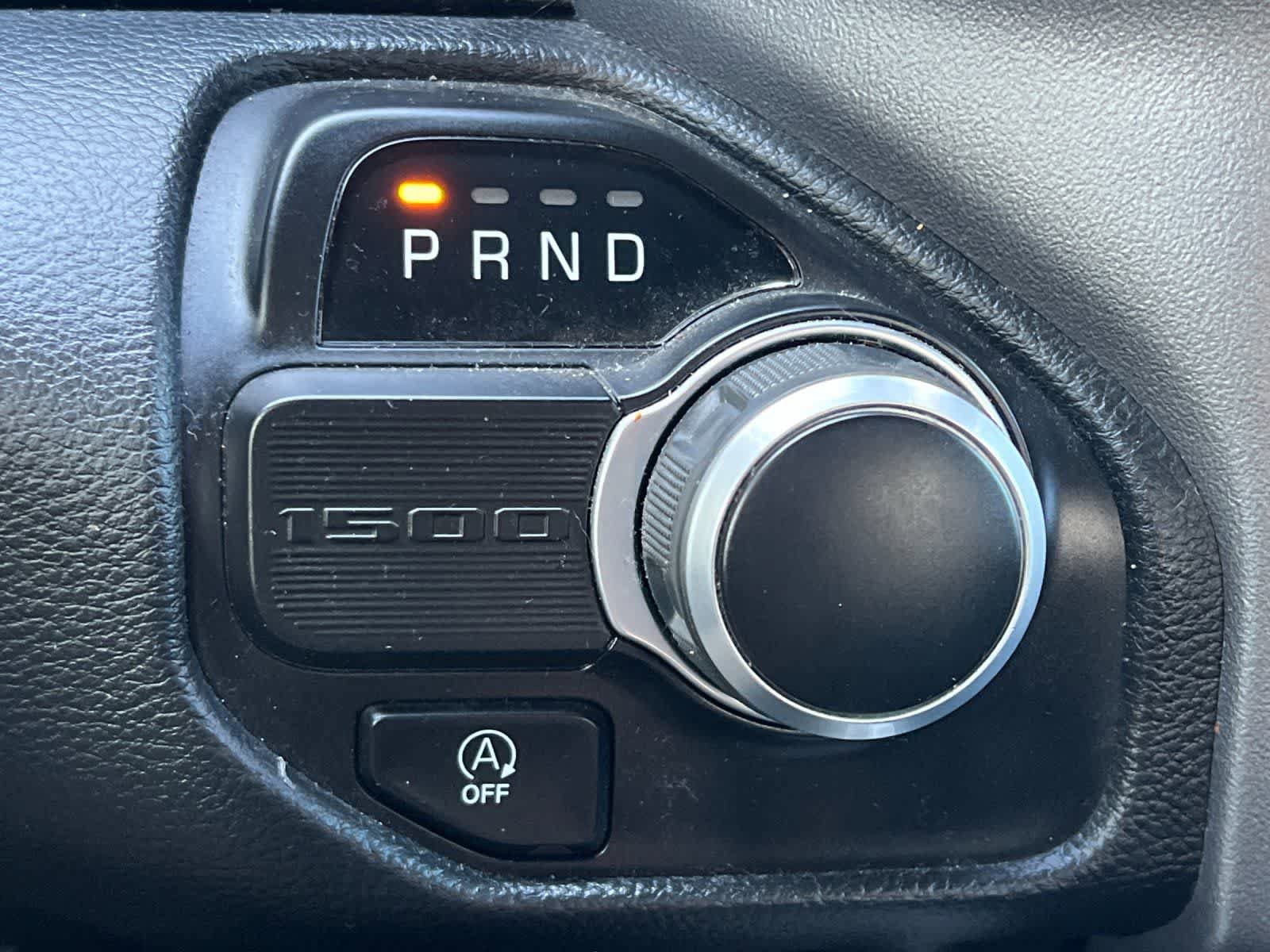 Used 2022 RAM 1500 Lone Star RWD image 21