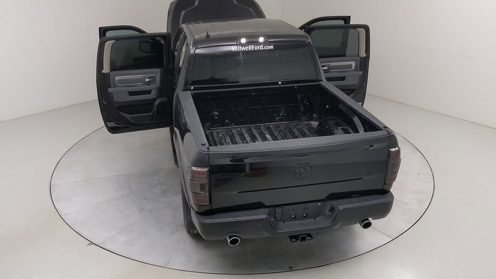 Used 2019 RAM 1500 Classic Warlock image 51