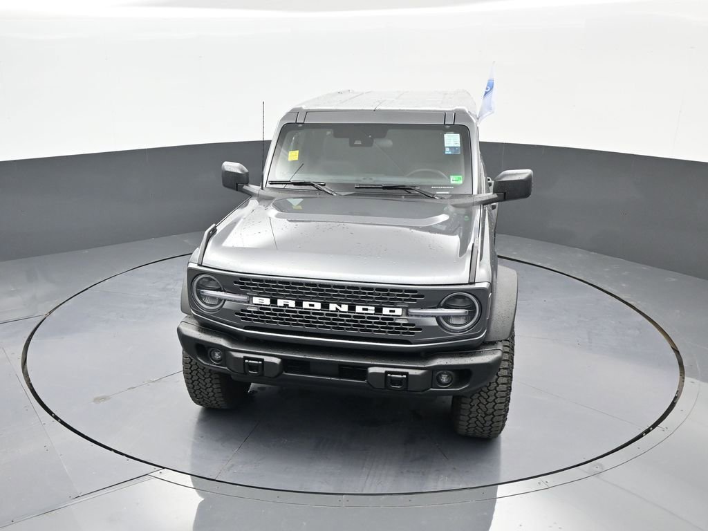 New 2025 Ford Bronco Badlands w/ Sasquatch Package image 41