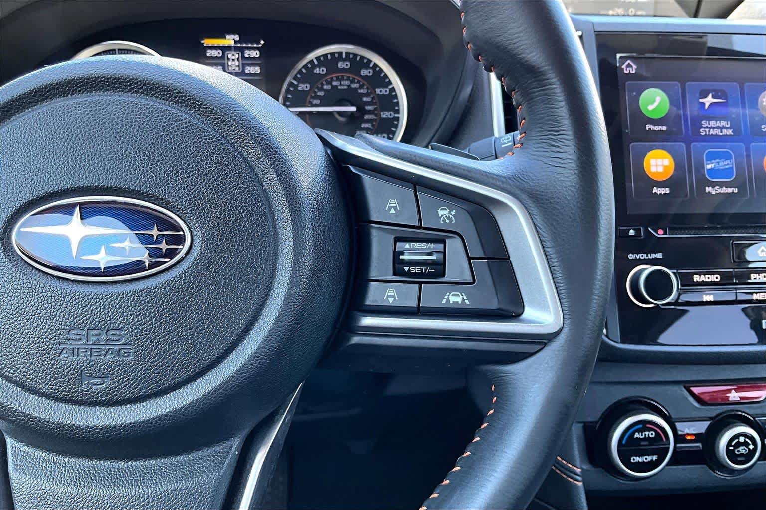 Used 2019 Subaru Crosstrek 2.0i Limited w/ Moonroof Package AWD/4WD image 25