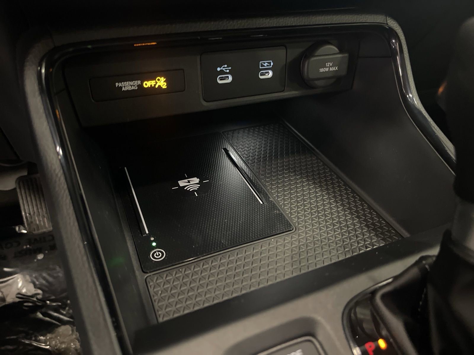 New 2026 Honda CR-V EX-L image 25