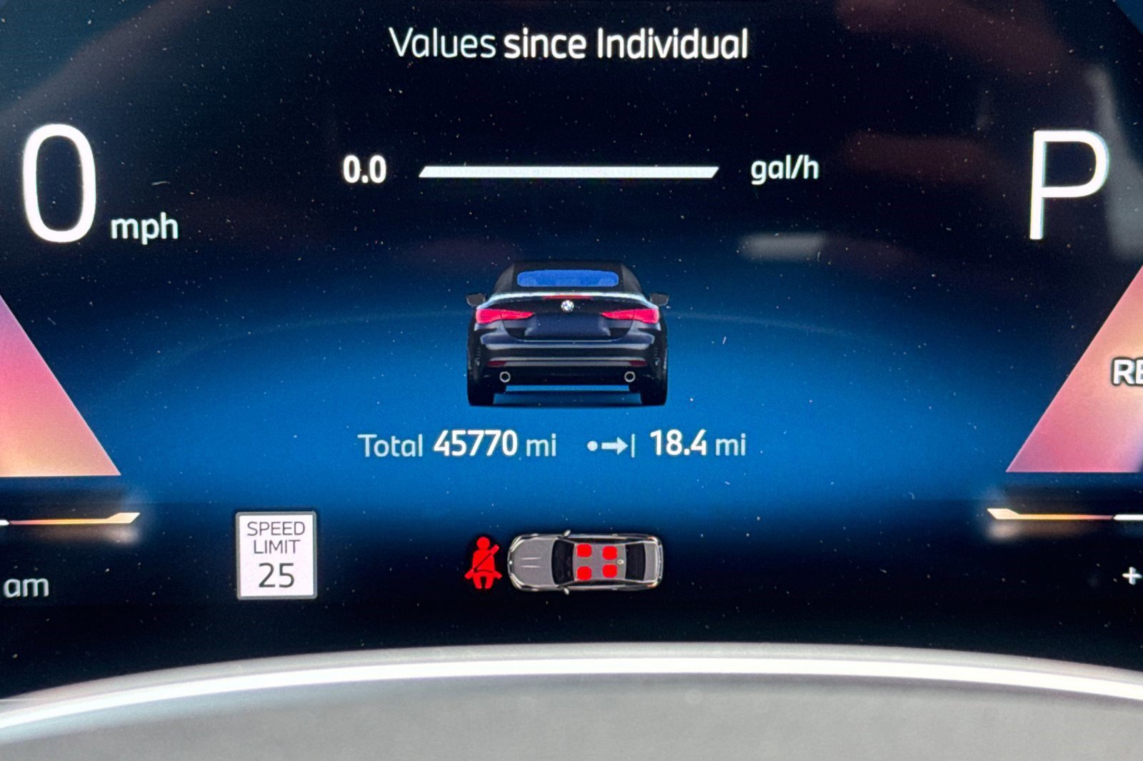 Used 2025 BMW 430i Convertible image 17