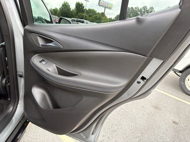 Used 2025 Buick Encore GX Sport Touring w/ Comfort Package FWD image 16
