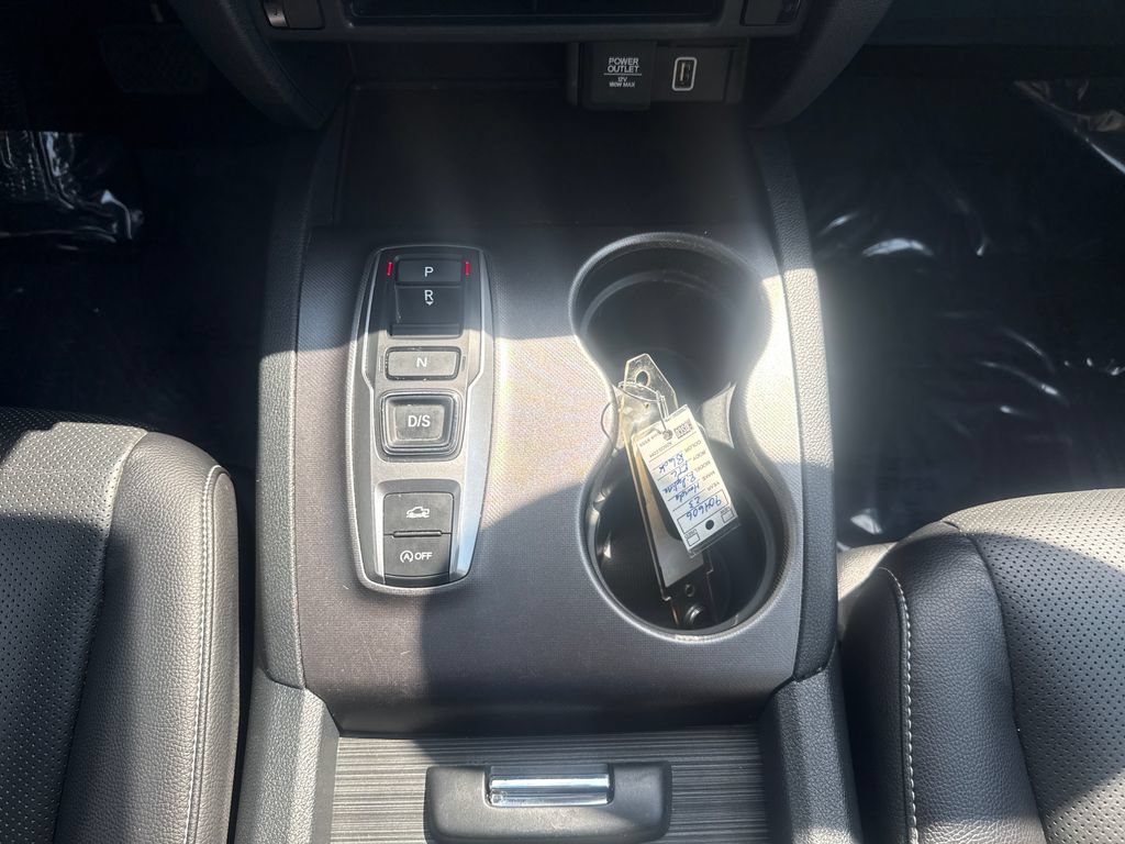 Used 2023 Honda Ridgeline RTL image 16
