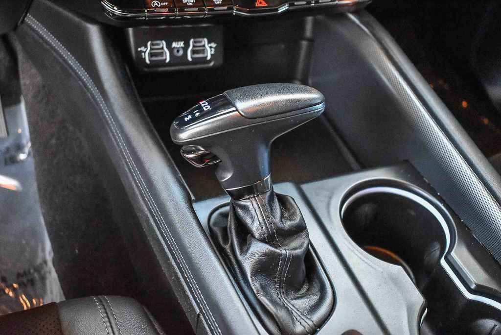 Used 2022 Dodge Durango GT image 18
