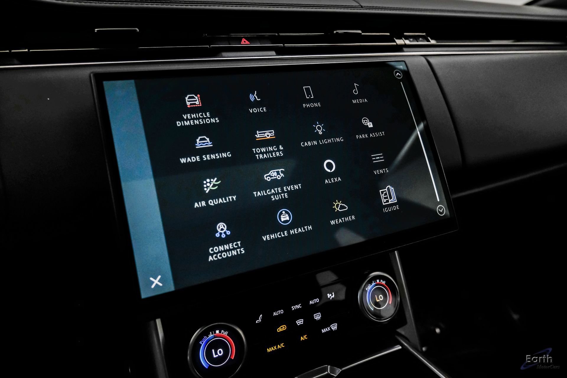 Used 2023 Land Rover Range Rover SE image 67