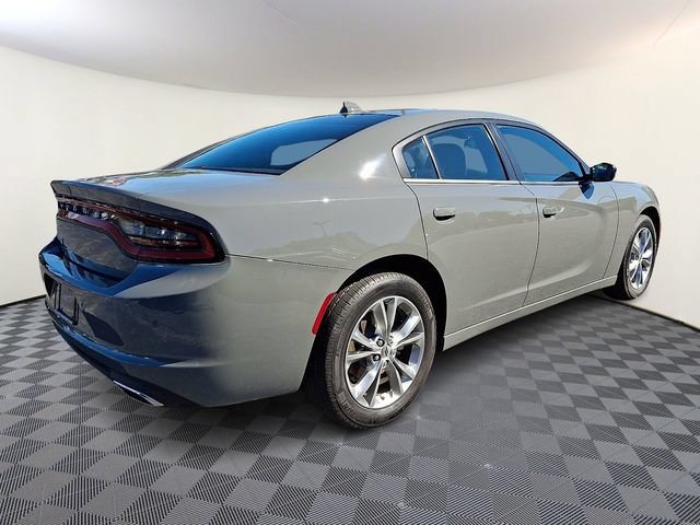 Used 2023 Dodge Charger SXT w/ Blacktop Special Edition AWD/4WD image 6