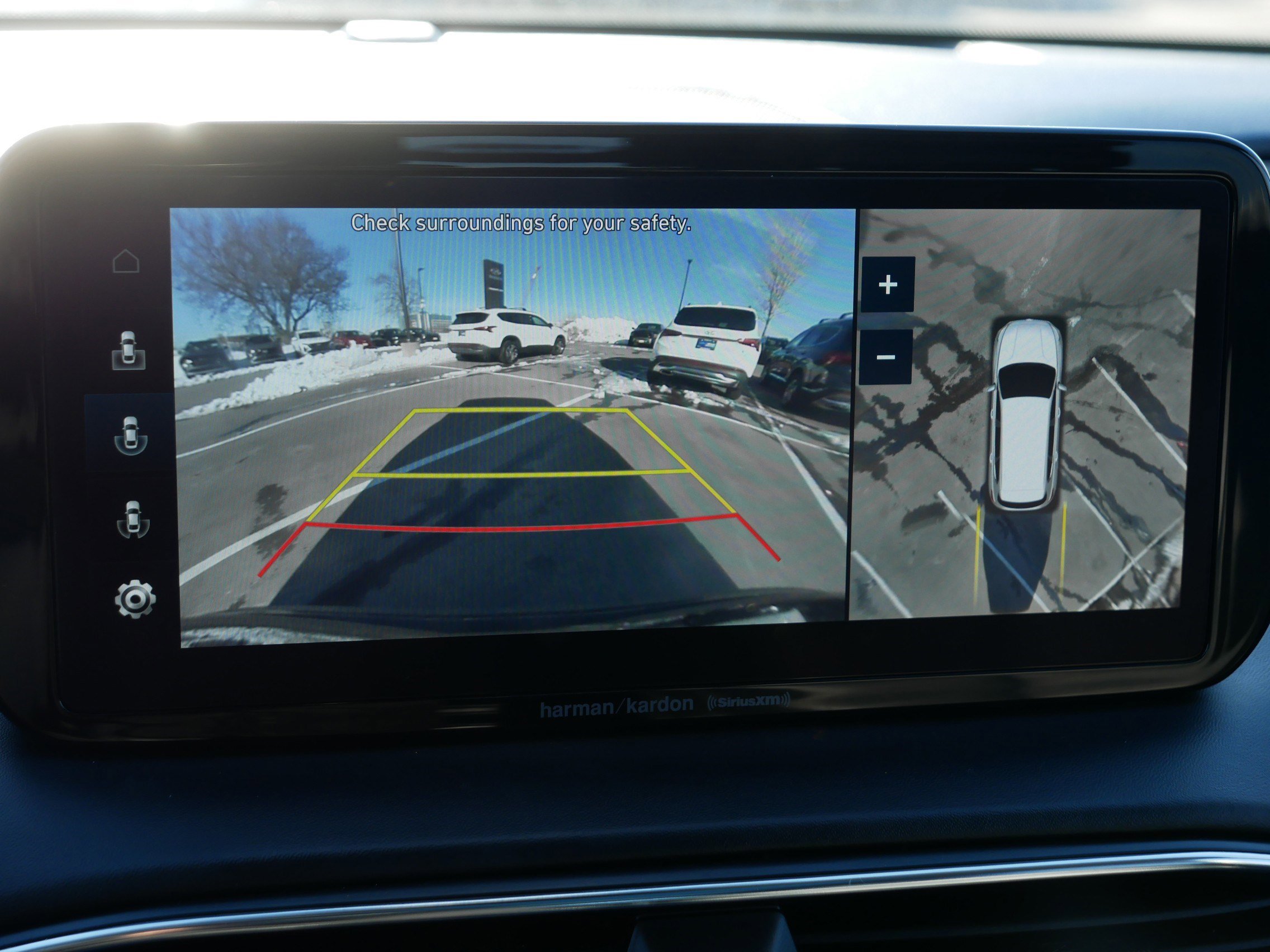 Certified 2023 Hyundai Santa Fe SEL w/ Premium Package image 27