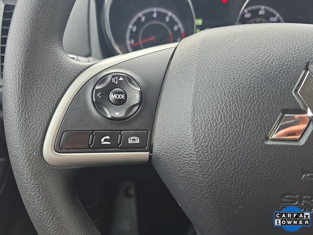 Used 2024 Mitsubishi Outlander Sport ES image 16