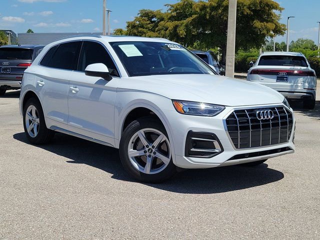 Certified 2023 Audi Q5 Premium AWD/4WD image 33