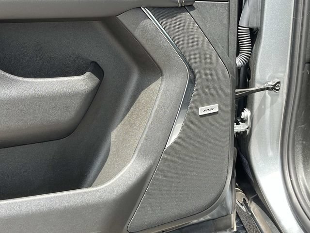 Certified 2025 GMC Yukon Elevation AWD/4WD image 20