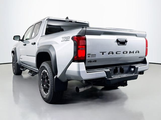 New 2025 Toyota Tacoma TRD Off-Road image 6