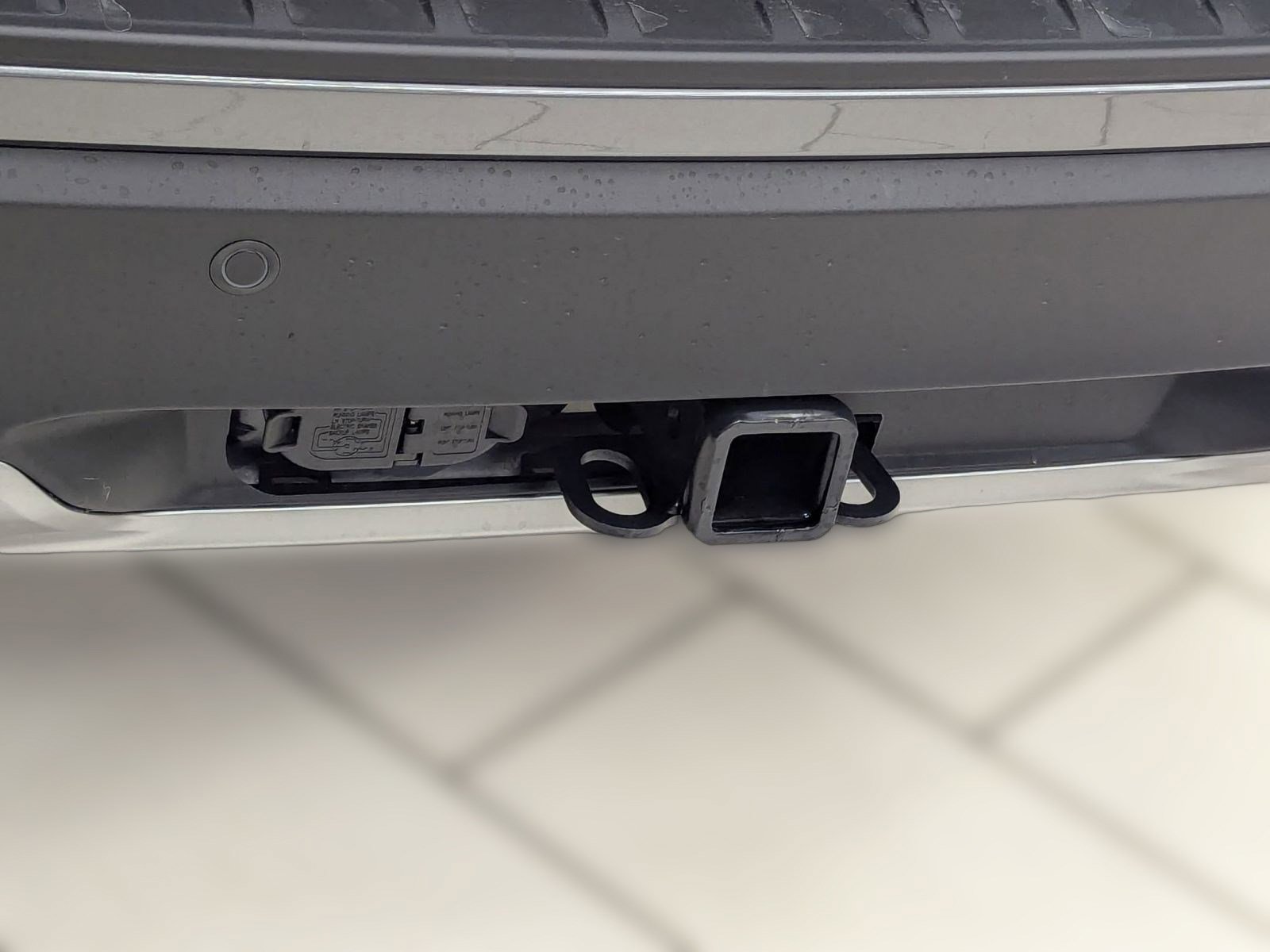 New 2026 Ford Explorer Active w/ Active Comfort Package image 35