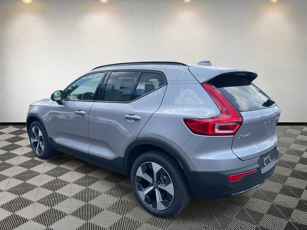 New 2026 Volvo XC40 B5 Plus w/ Protection Package Premier image 4
