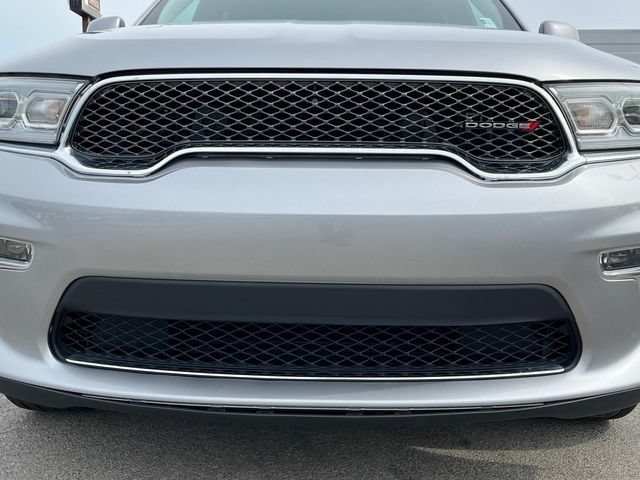 Certified 2021 Dodge Durango SXT AWD/4WD image 11