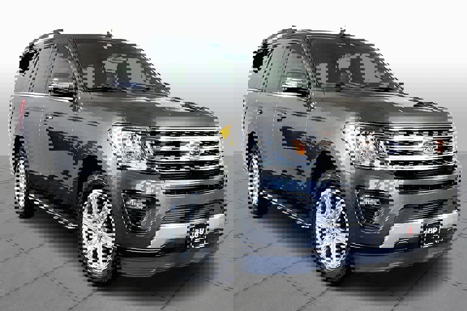 Used 2019 Ford Expedition XLT w/ Equipment Group 202A image 3