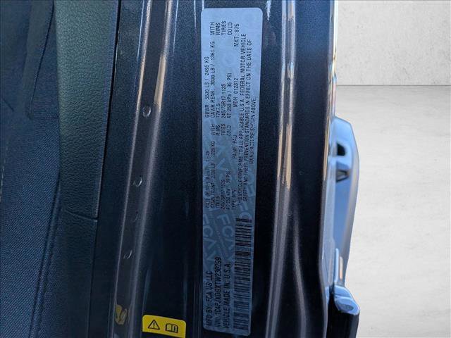 New 2026 Jeep Wrangler Sport image 14