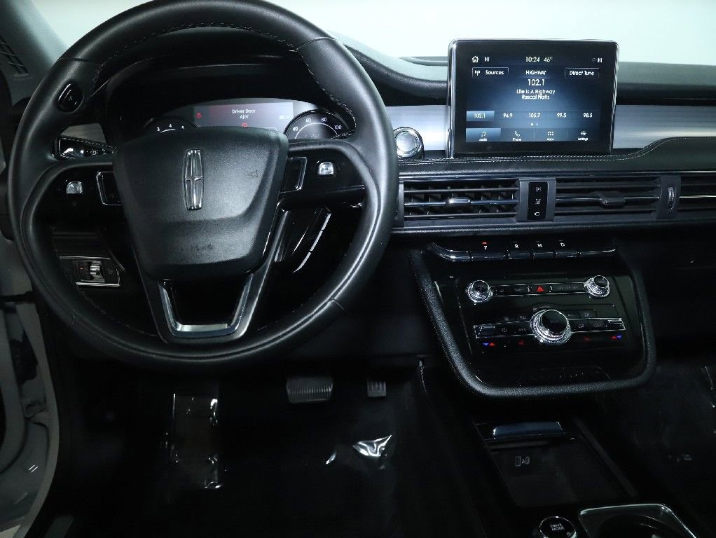 Used 2022 Lincoln Corsair FWD image 26