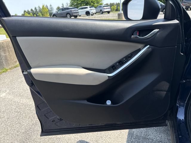 Used 2013 MAZDA CX-5 Touring FWD image 17