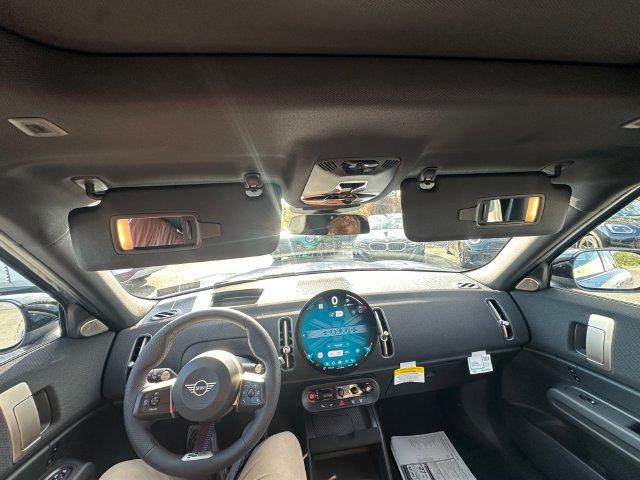 New 2027 MINI Cooper Countryman S AWD/4WD image 29