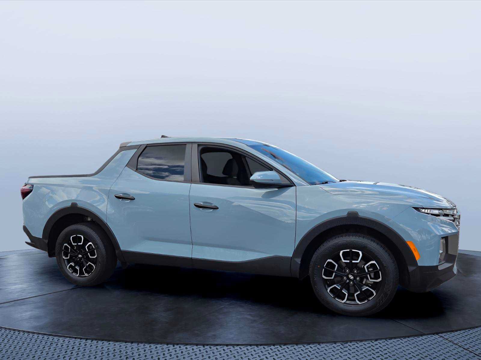 Used 2022 Hyundai Santa Cruz SEL