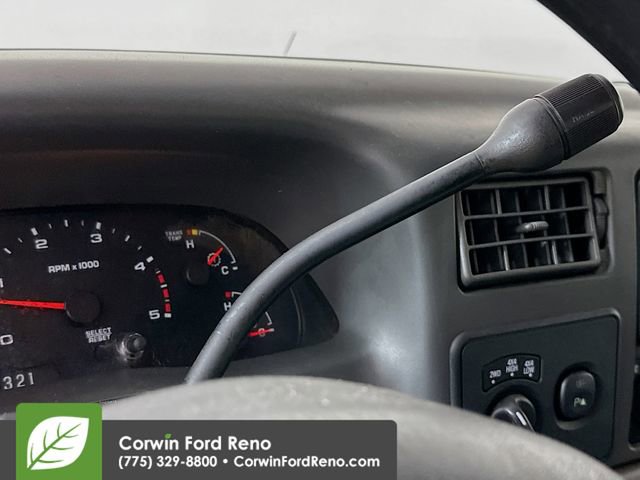 Used 2004 Ford F250 XLT AWD/4WD image 15