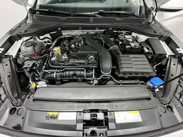 Used 2026 Volkswagen Jetta S FWD image 23