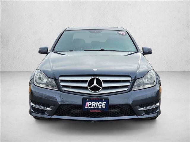 Used 2013 Mercedes-Benz C 250 Luxury video 2