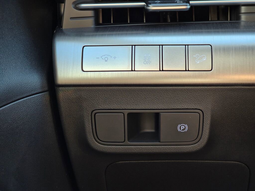 New 2026 Hyundai Kona SEL Sport image 23