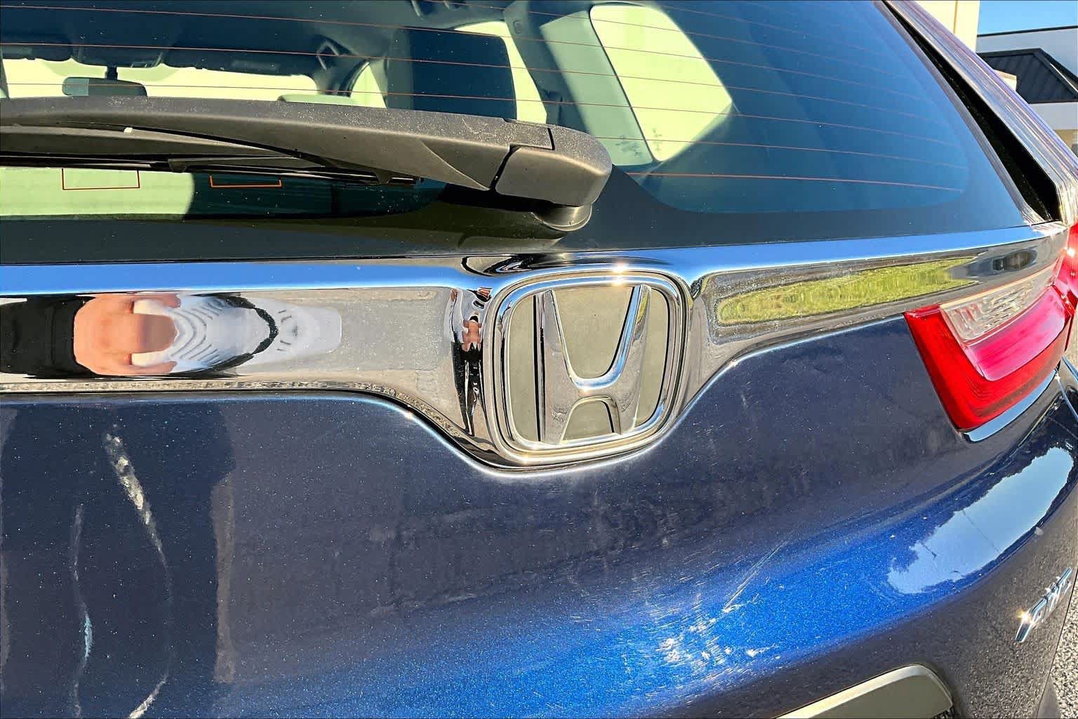 Used 2019 Honda CR-V LX image 30