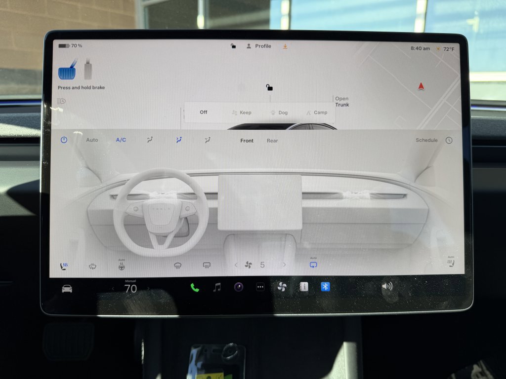Used 2024 Tesla Model 3 image 25