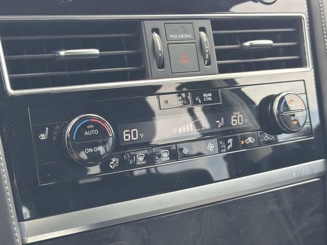 Used 2024 INFINITI QX80 Luxe w/ Cargo Package image 30