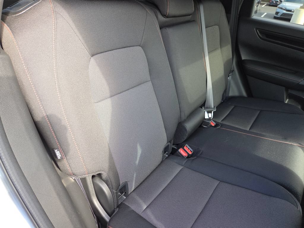 Certified 2024 Honda CR-V Sport image 30